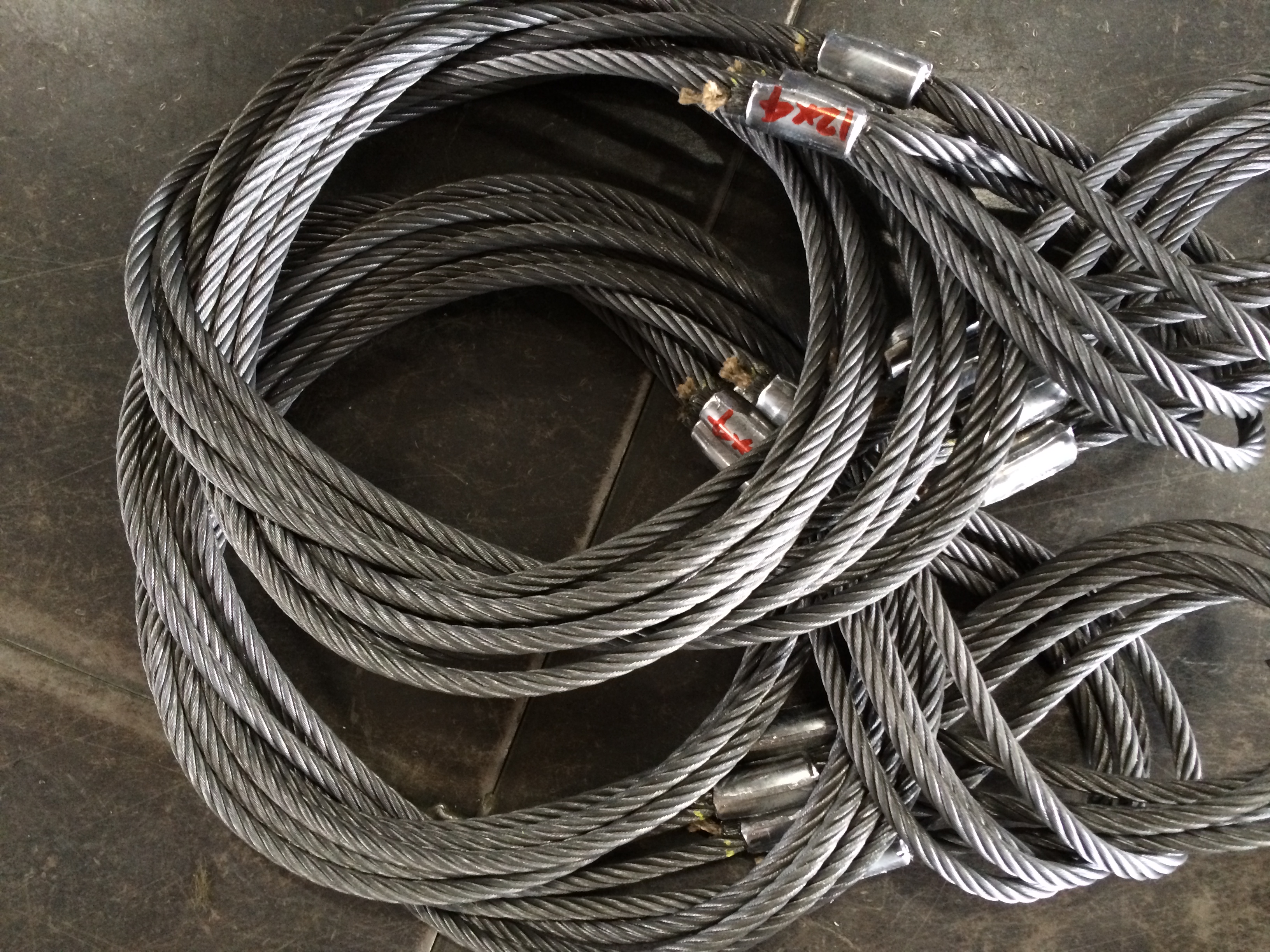 ワイヤー | 株式会社 澄川工作所