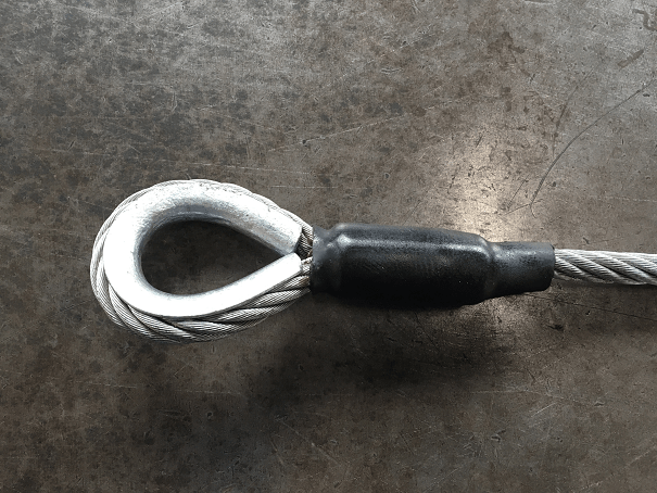 伸縮チューブ加工